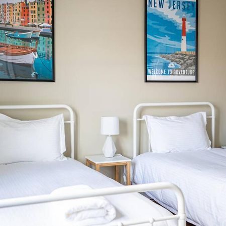 New 4Br In Ac Quiet Island Central Location Atlantic City Esterno foto