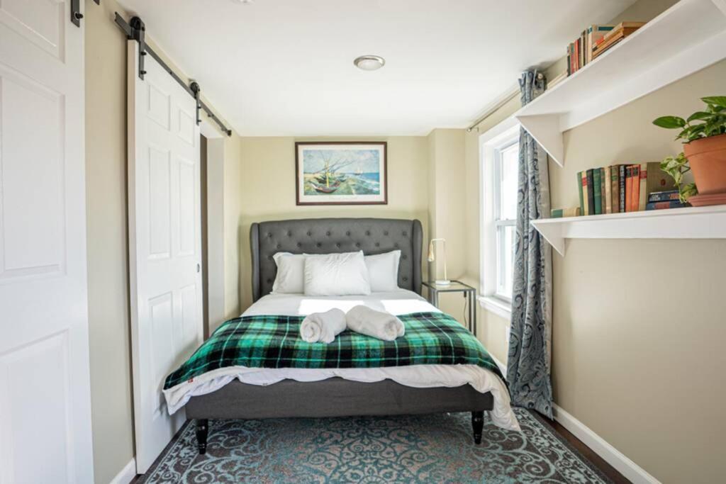 New 4Br In Ac Quiet Island Central Location Atlantic City Esterno foto