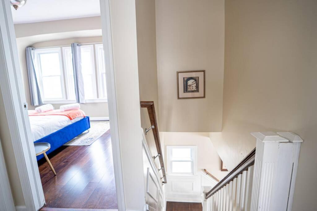 New 4Br In Ac Quiet Island Central Location Atlantic City Esterno foto