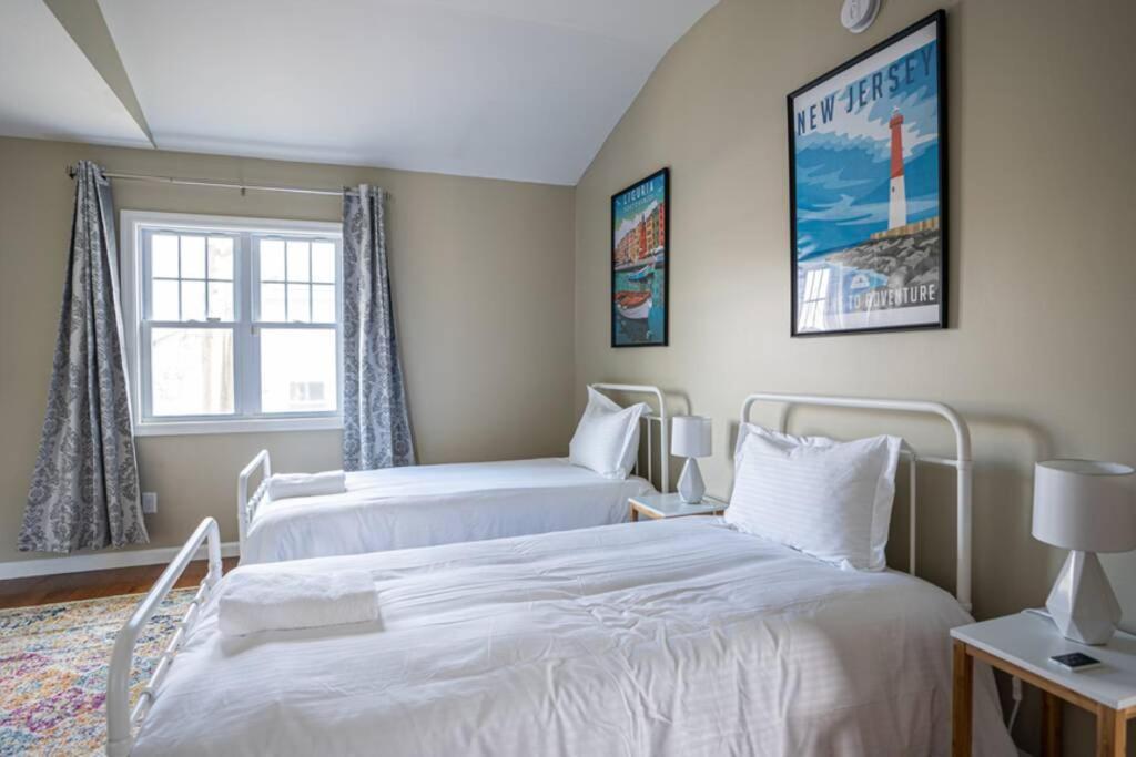New 4Br In Ac Quiet Island Central Location Atlantic City Esterno foto
